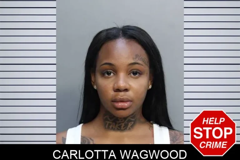 Carlotta Wagwood
