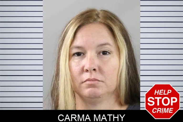 Carma Mathy