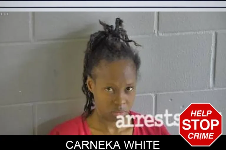 Carneka White