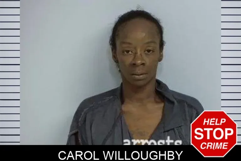 Carol Willoughby