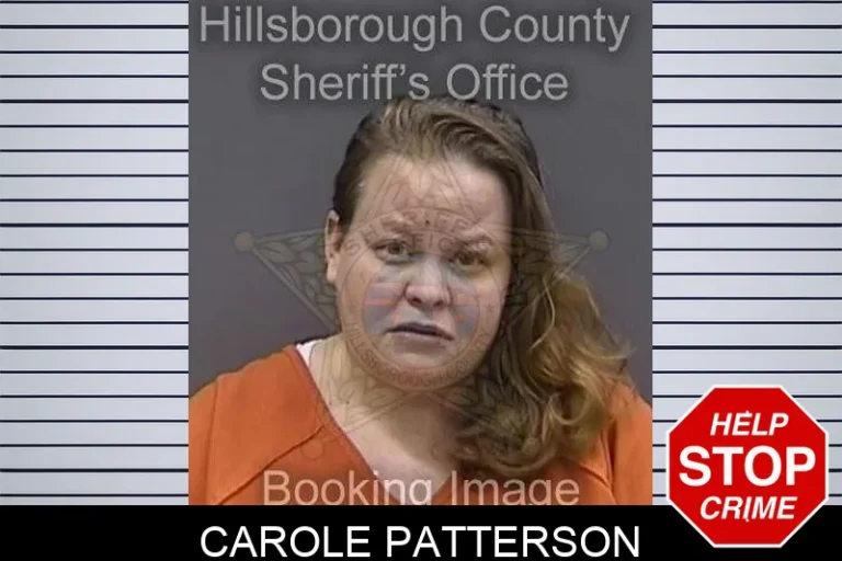 Carole Patterson