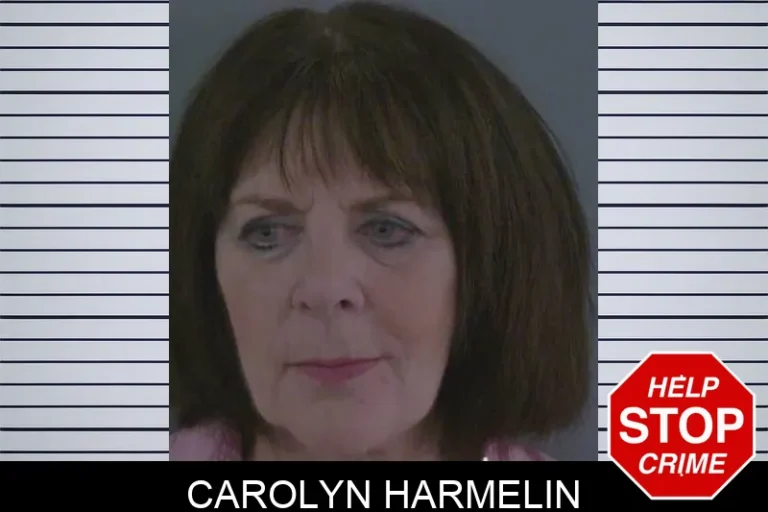Carolyn Harmelin