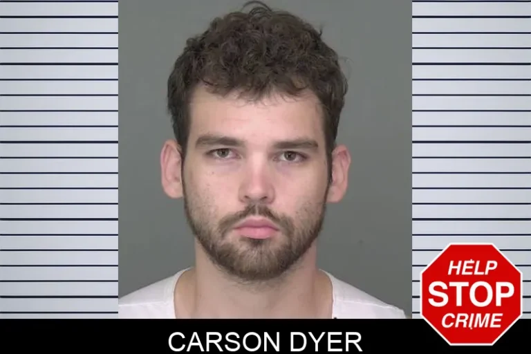 Carson Dyer