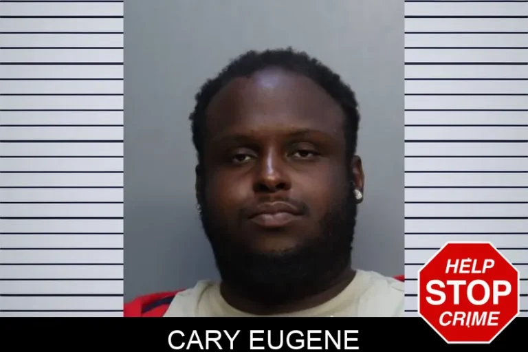 Cary Eugene