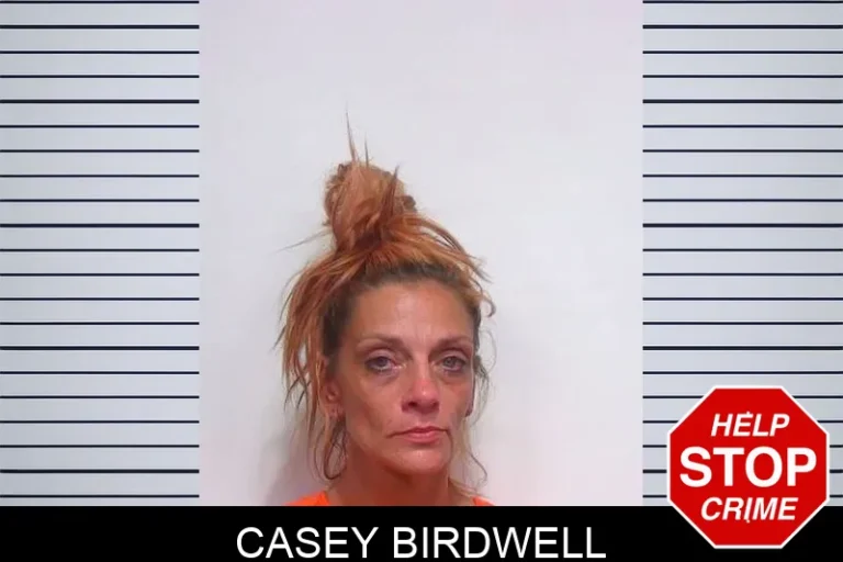 Casey Birdwell