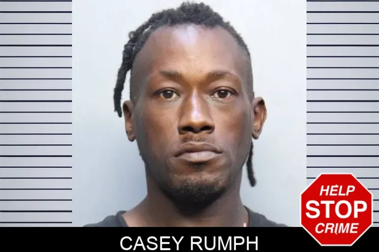 Casey Rumph