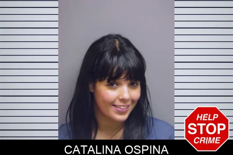 Catalina Ospina