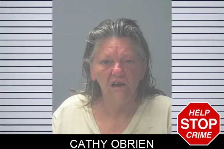 Cathy Obrien