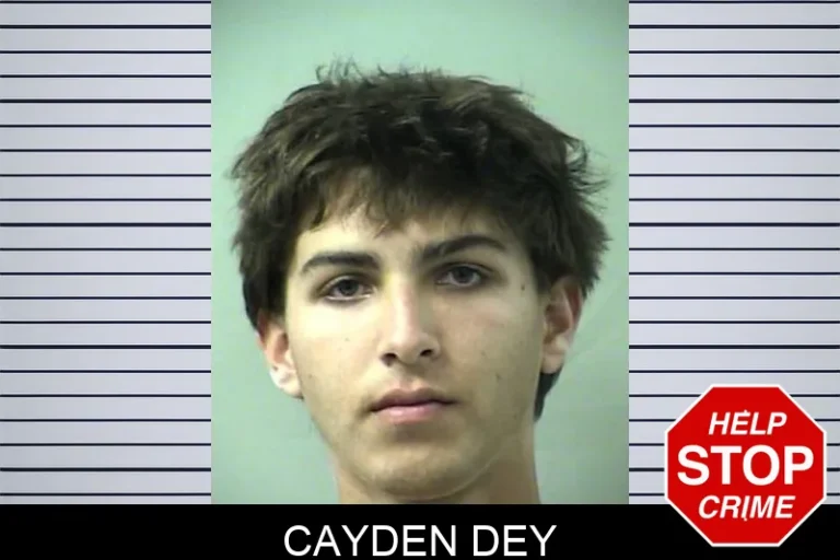 Cayden Dey