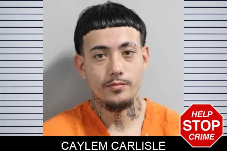 Caylem Carlisle