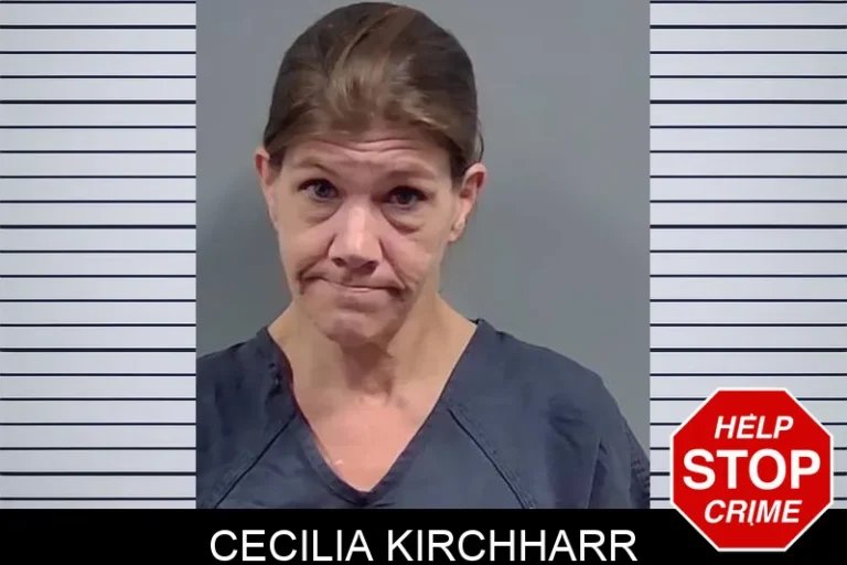Cecilia Kirchharr