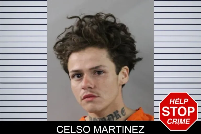 Celso Martinez