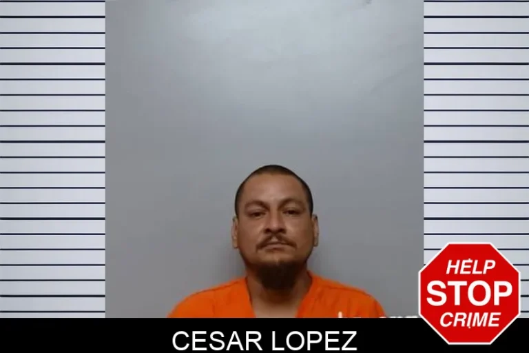 Cesar Lopez