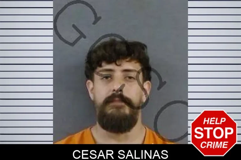 Cesar Salinas
