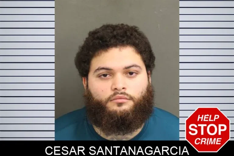 Cesar Santanagarcia