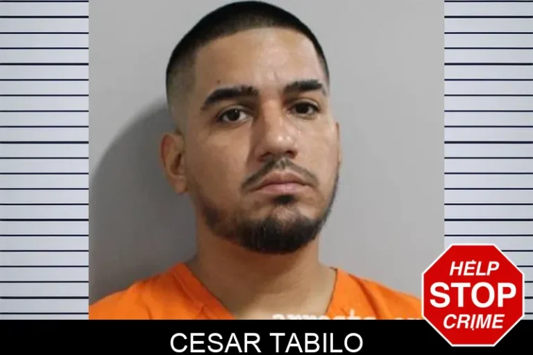 Cesar Tabilo
