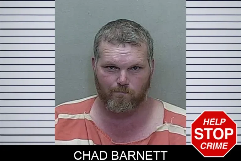 Chad Barnett