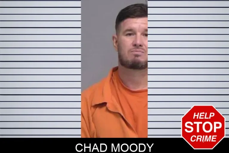Chad Moody