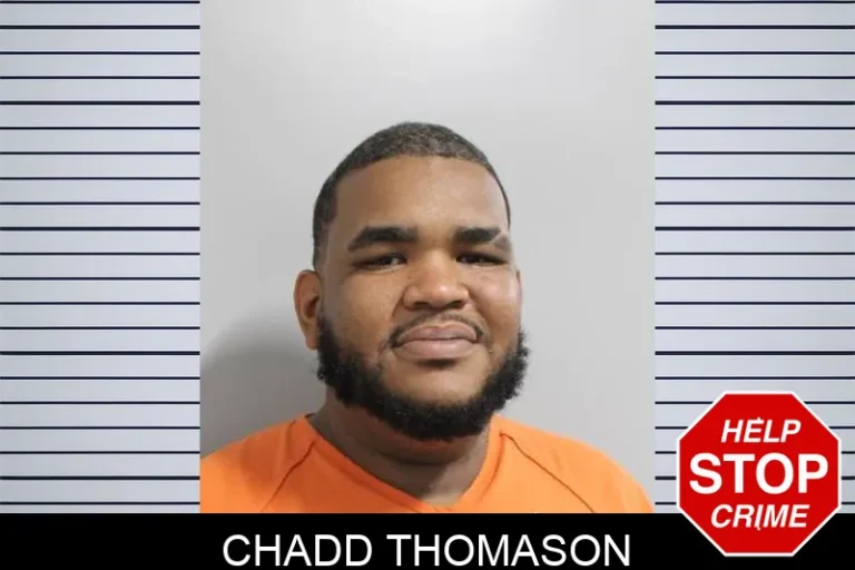 Chadd Thomason