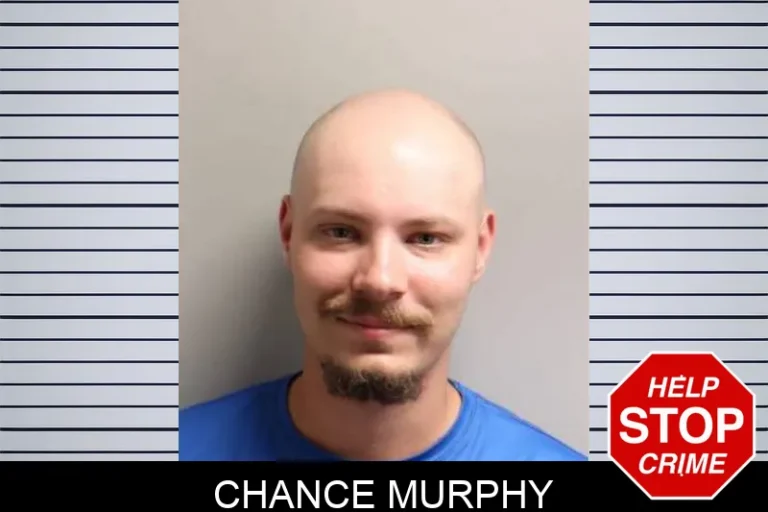 Chance Murphy