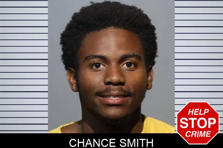 Chance Smith