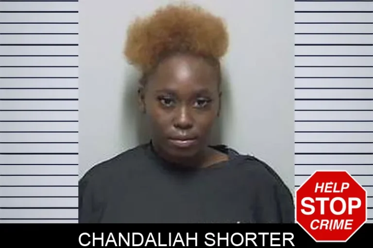 Chandaliah Shorter