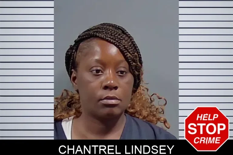 Chantrel Lindsey