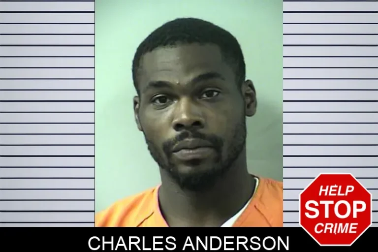 Charles Anderson