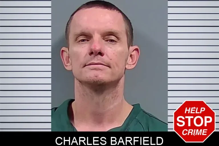 Charles Barfield