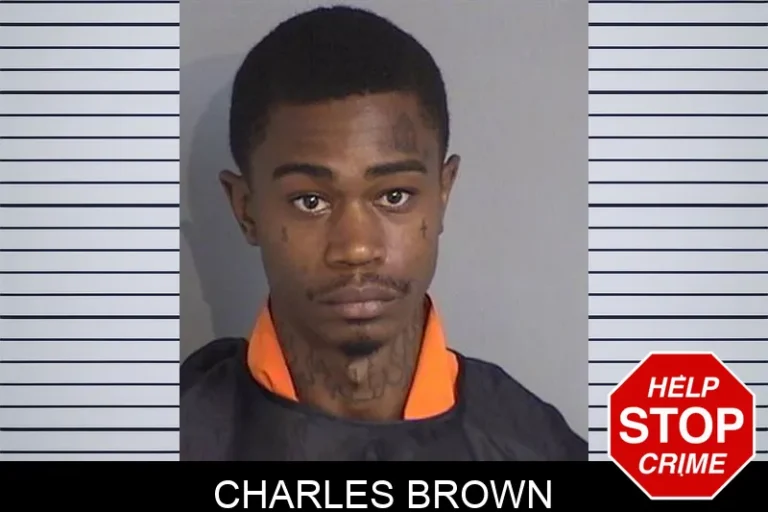 Charles Brown