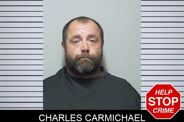 Charles Carmichael