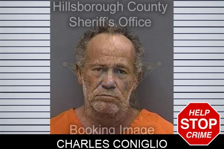 Charles Coniglio