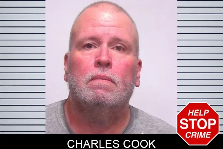 Charles Cook