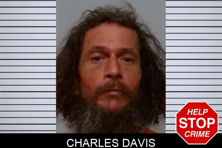 Charles Davis