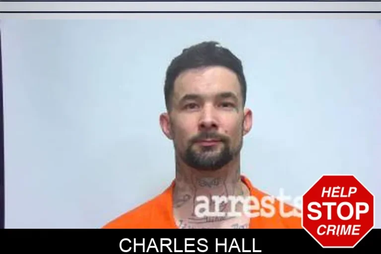 Charles Hall