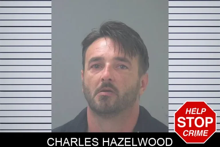 Charles Hazelwood
