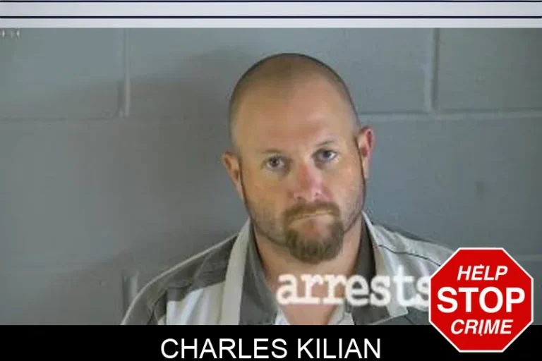 Charles Kilian