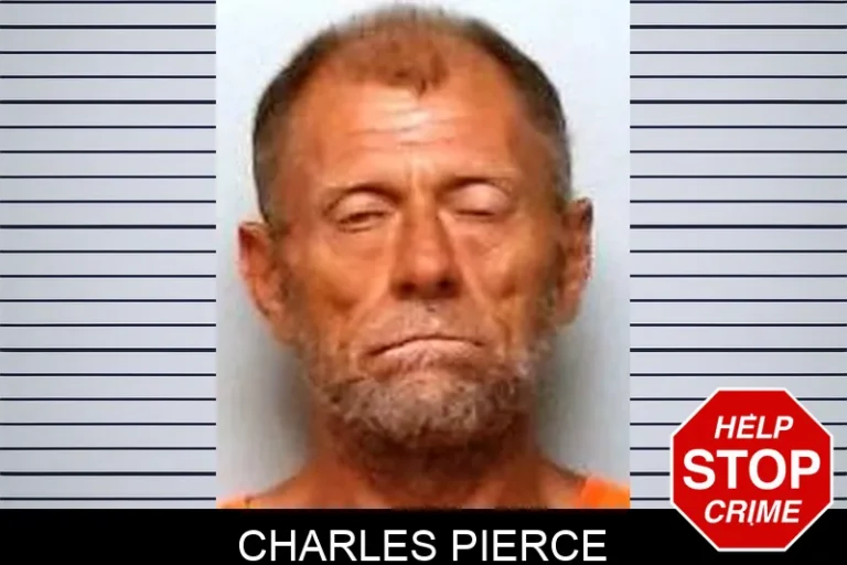 Charles Pierce