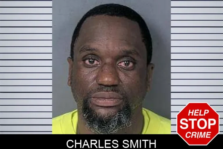 Charles Smith