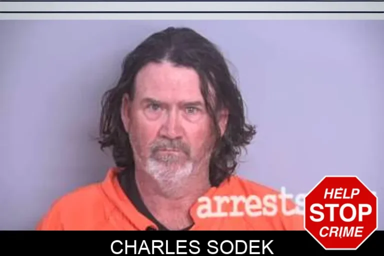 Charles Sodek