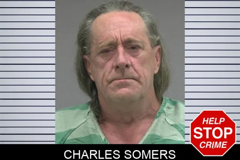 Charles Somers