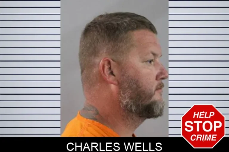 Charles Wells