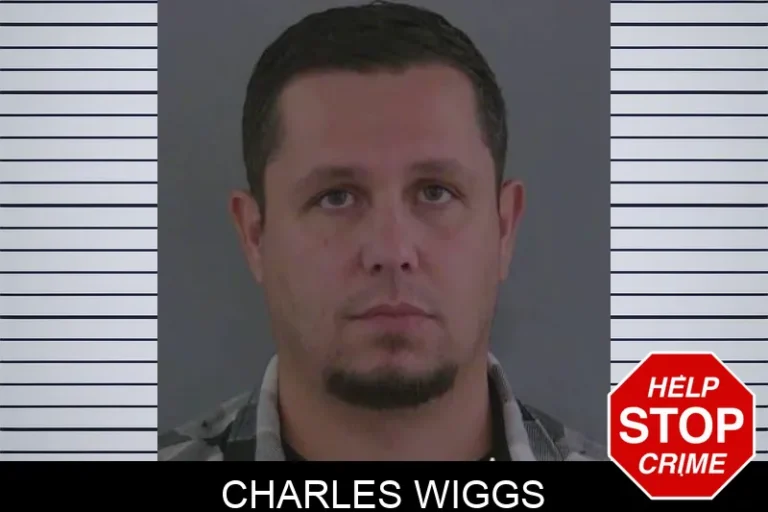 Charles Wiggs