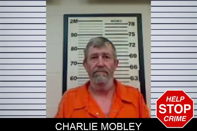 Charlie Mobley