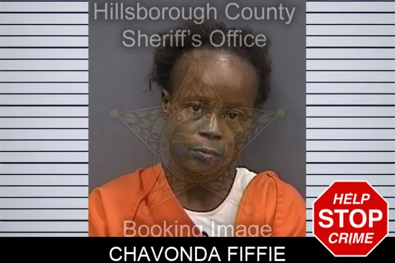 Chavonda Fiffie
