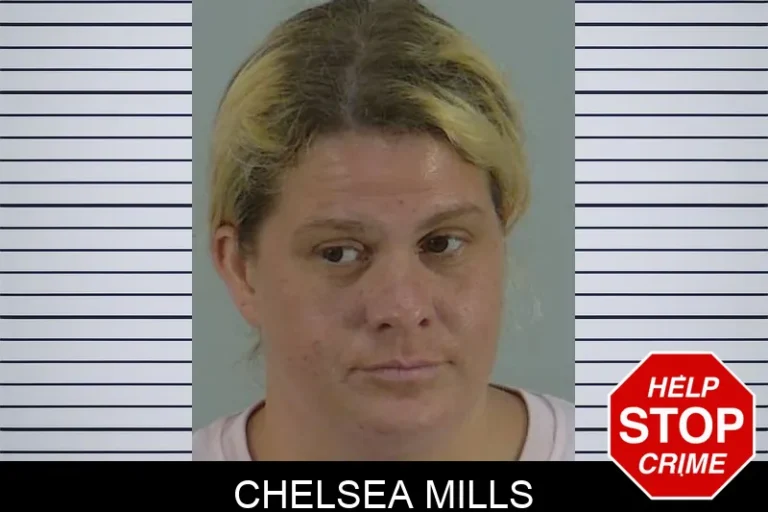 Chelsea Mills