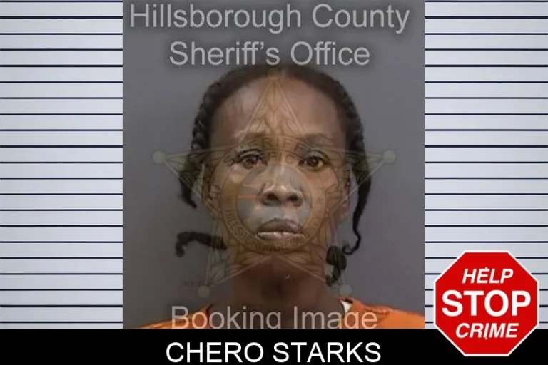 Chero Starks