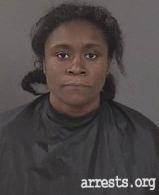 Cherry Stoudmire-Brown