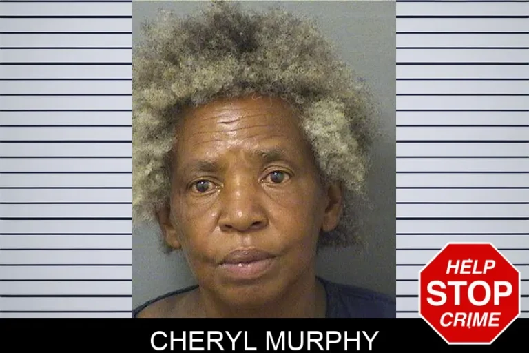 Cheryl Murphy