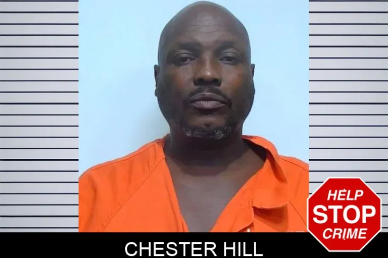 Chester Hill